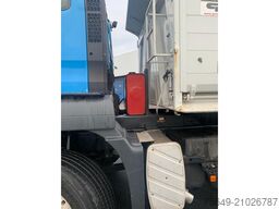 MAN TGS 26.440 6x4 BL TGS 26.440 6x4 BL, Intarder