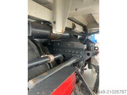 MAN TGS 26.440 6x4 BL TGS 26.440 6x4 BL, Intarder