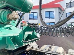 Liebherr LIEBHERR Betonmischer ca. 10m³ LIEBHERR Betonmischer ca. 10m³, 6x Vorhanden!