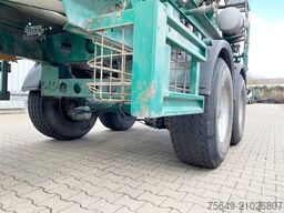 Liebherr LIEBHERR Betonmischer ca. 10m³ LIEBHERR Betonmischer ca. 10m³, 6x Vorhanden!