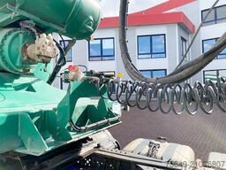 Liebherr LIEBHERR Betonmischer ca. 10m³ LIEBHERR Betonmischer ca. 10m³, 6x Vorhanden!