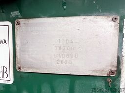 Liebherr LIEBHERR Betonmischer ca. 10m³ LIEBHERR Betonmischer ca. 10m³, 6x Vorhanden!