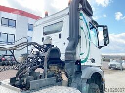 Liebherr LIEBHERR Betonmischer ca. 10m³ LIEBHERR Betonmischer ca. 10m³, 6x Vorhanden!