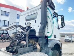 Liebherr LIEBHERR Betonmischer ca. 10m³ LIEBHERR Betonmischer ca. 10m³, 6x Vorhanden!