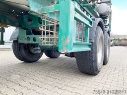 Liebherr LIEBHERR Betonmischer ca. 10m³ LIEBHERR Betonmischer ca. 10m³, 6x Vorhanden!