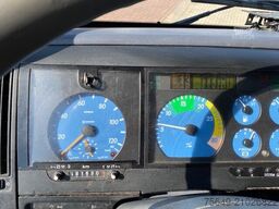 Mercedes-Benz Atego 1823 4x2 Atego 1823 4x2 mit Kran Palfinger PK10500, Kipper 16m³