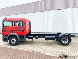 MAN TGM 18.280 4x2 BL Doka TGM 18.280 4x2 BL Doka