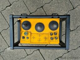 Mercedes-Benz Axor 1828 AK 4x4 Axor 1828 AK 4x4, Winterdienstausstattung, Kran Atlas AK 65.2, Funk