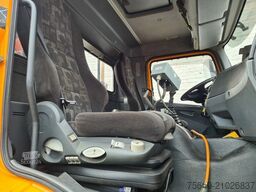 Mercedes-Benz Axor 1828 AK 4x4 Axor 1828 AK 4x4, Winterdienstausstattung, Kran Atlas AK 65.2, Funk