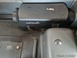 Mercedes-Benz Axor 1828 AK 4x4 Axor 1828 AK 4x4, Winterdienstausstattung, Kran Atlas AK 65.2, Funk