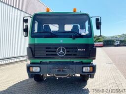 Mercedes-Benz SK 1924 L 4x2 SK 1924 L 4x2