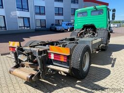 Mercedes-Benz SK 1924 L 4x2 SK 1924 L 4x2