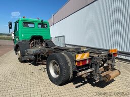 Mercedes-Benz SK 1924 L 4x2 SK 1924 L 4x2