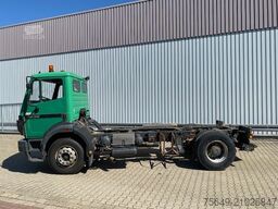 Mercedes-Benz SK 1924 L 4x2 SK 1924 L 4x2