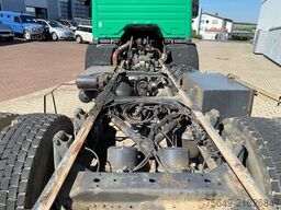Mercedes-Benz SK 1924 L 4x2 SK 1924 L 4x2