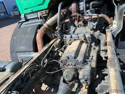 Mercedes-Benz SK 1924 L 4x2 SK 1924 L 4x2