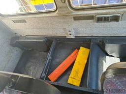 Mercedes-Benz Atego 815 4x2 Atego 815 4x2, 2x AHK