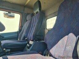 Mercedes-Benz Atego 815 4x2 Atego 815 4x2, 2x AHK