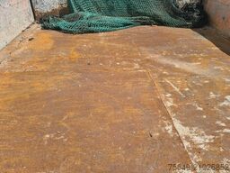 Mercedes-Benz Atego 815 4x2 Atego 815 4x2, 2x AHK