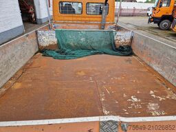 Mercedes-Benz Atego 815 4x2 Atego 815 4x2, 2x AHK