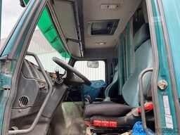 FM12-420 4x2 FM12-420 4x2 mit Heckkran Jonsered 1090, Hochsitz