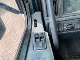  FM12-420 4x2 FM12-420 4x2 mit Heckkran Jonsered 1090, Hochsitz