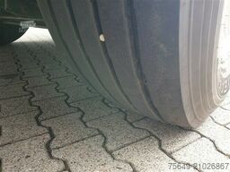 MAN TGX 26.540 6x4 BB TGX 26.540 6x4 BB, Intarder, XXL-Fahrerhaus