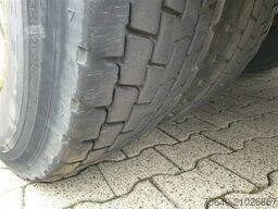 MAN TGX 26.540 6x4 BB TGX 26.540 6x4 BB, Intarder, XXL-Fahrerhaus
