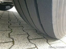 MAN TGX 26.540 6x4 BB TGX 26.540 6x4 BB, Intarder, XXL-Fahrerhaus