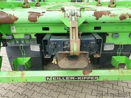 MAN TGX 26.540 6x4 BB TGX 26.540 6x4 BB, Intarder, XXL-Fahrerhaus