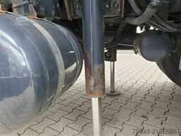 MAN TGX 26.540 6x4 BB TGX 26.540 6x4 BB, Intarder, XXL-Fahrerhaus