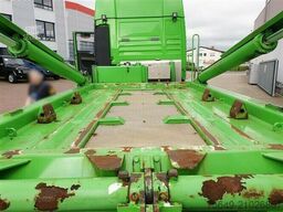 MAN TGX 26.540 6x4 BB TGX 26.540 6x4 BB, Intarder, XXL-Fahrerhaus