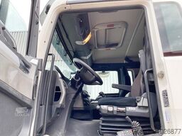 MAN TGS 18.400 4x4H BLS TGS 18.400 4x4H BLS, HydroDrive, Motorabtrieb