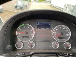 MAN TGS 18.400 4x4H BLS TGS 18.400 4x4H BLS, HydroDrive, Motorabtrieb