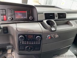 MAN TGS 18.400 4x4H BLS TGS 18.400 4x4H BLS, HydroDrive, Motorabtrieb