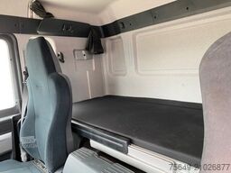 MAN TGS 18.400 4x4H BLS TGS 18.400 4x4H BLS, HydroDrive, Motorabtrieb