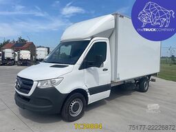 Valigia Mercedes-Benz Sprinter