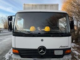 Mercedes-Benz Atego 815