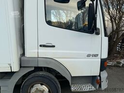 Mercedes-Benz Atego 815