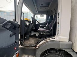 Mercedes-Benz Atego 815