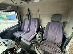 Mercedes-Benz Atego 815