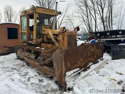 CAT D5B