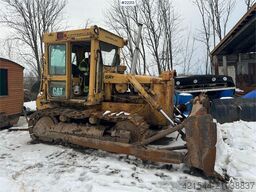 CAT D5B