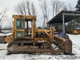 CAT D5B
