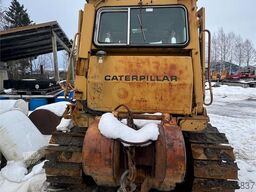 CAT D5B