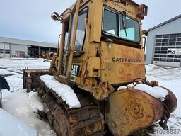 CAT D5B