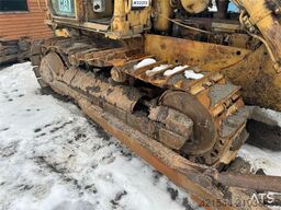 CAT D5B