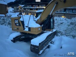 CAT 320