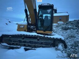 CAT 320