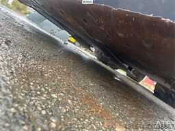 Volvo L90 E wheel loader w/ 3rd and 4th function, bucket